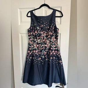 Beautiful Loft dress. Never worn!